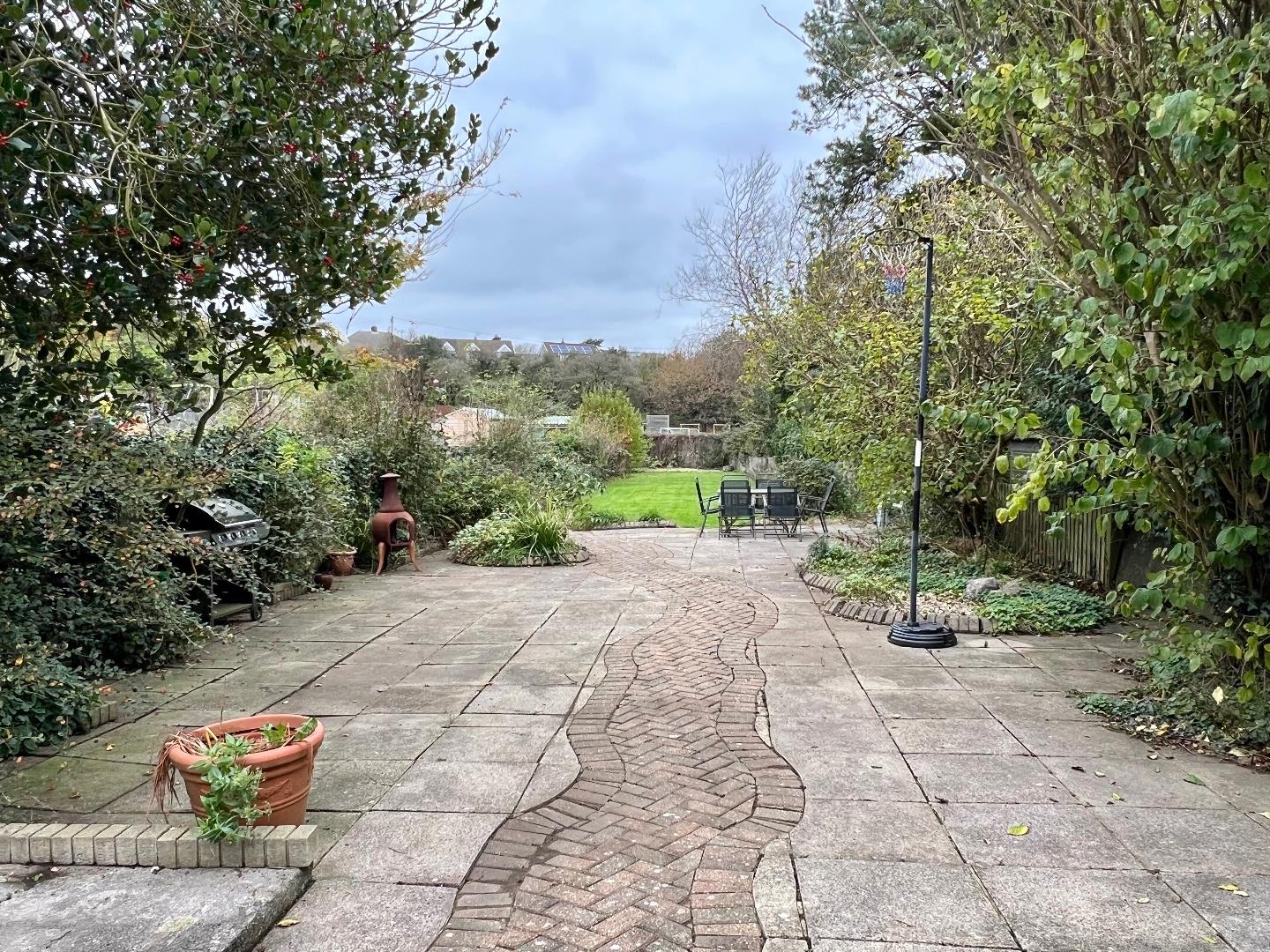 St. Brides Major, Vale of Glamorgan, CF32 0SD